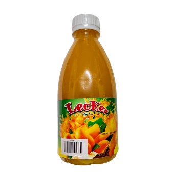Sari Buah Mangga